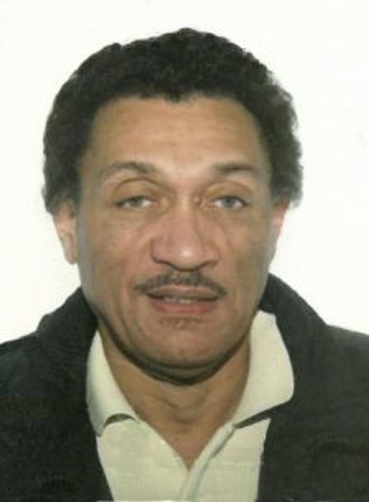 Robert William Newton Profile Photo