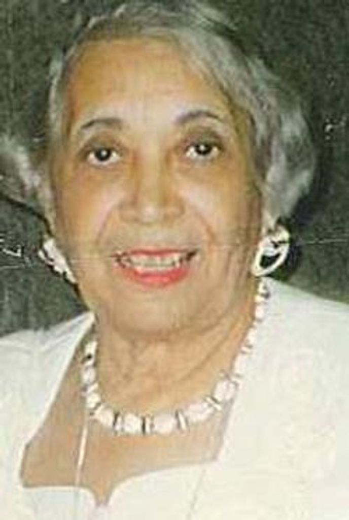 Dorothy Jones