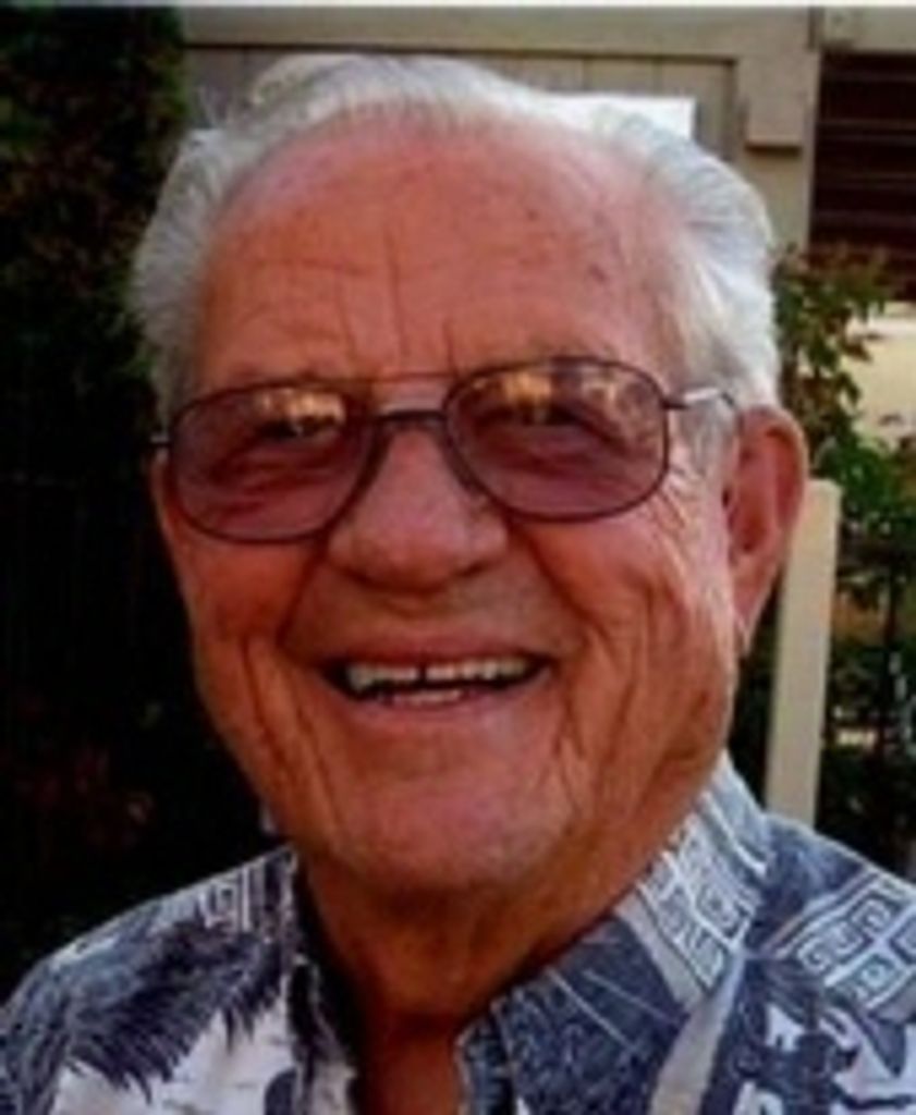 Harold E. Malaby, Sr.