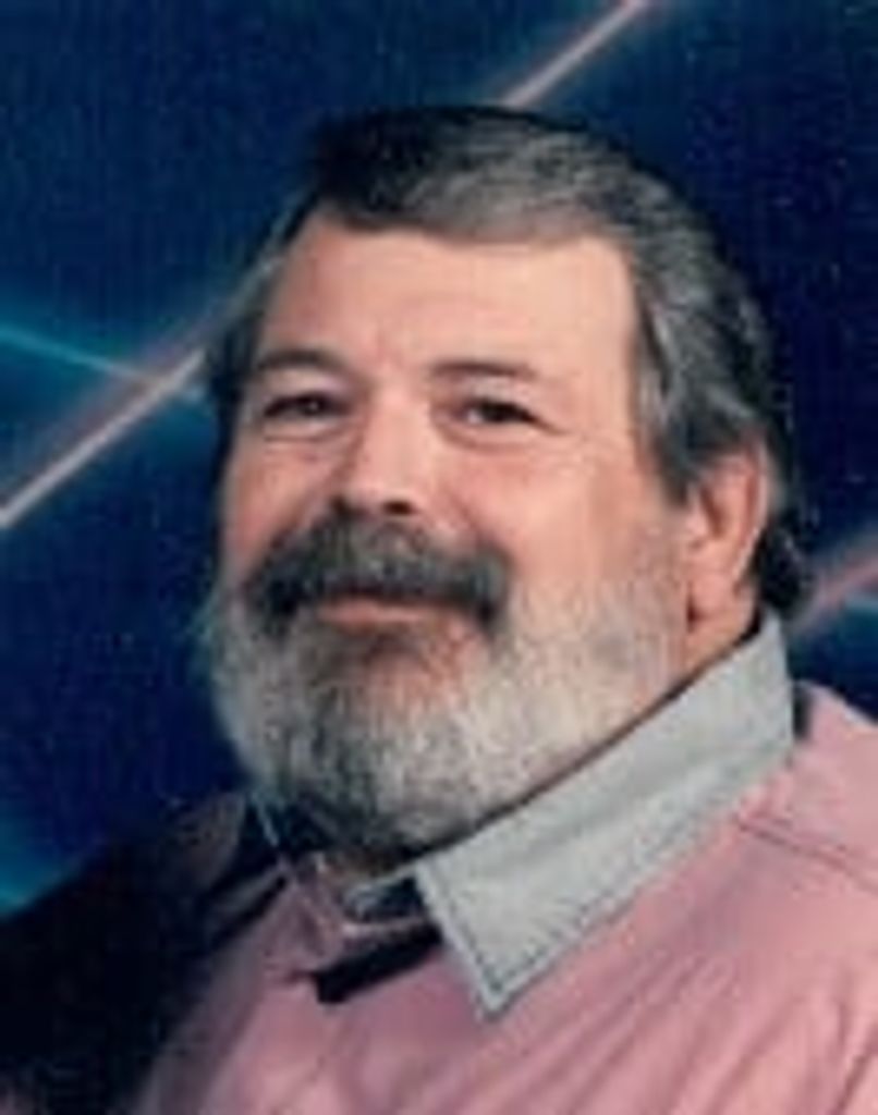 Linn Eugene Wilhelm