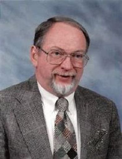 Dr. Ivan Lee Zabilka Profile Photo