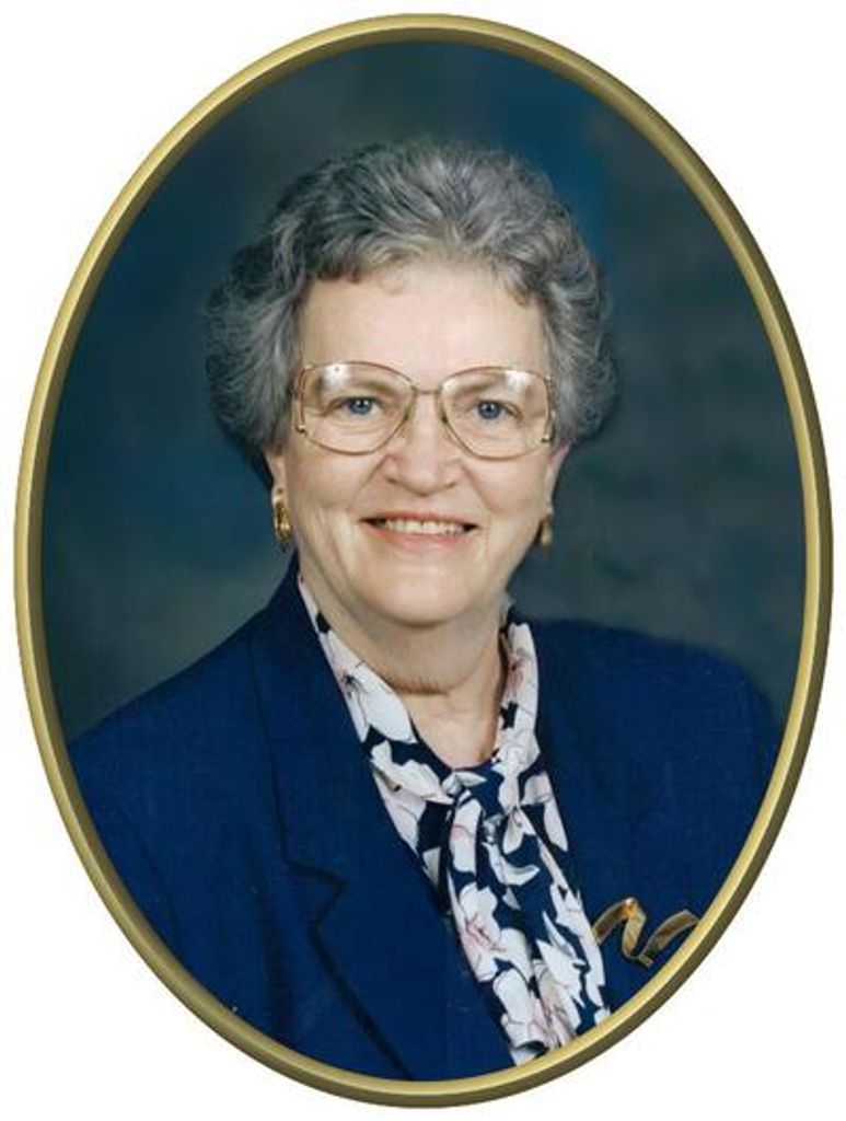 Alta Mary Eleanor Johnston Profile Photo