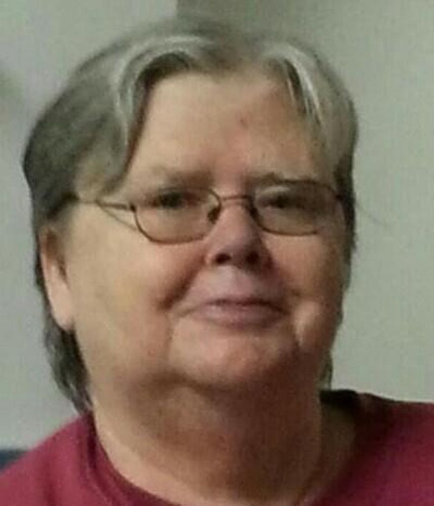 Sandy Garman Profile Photo