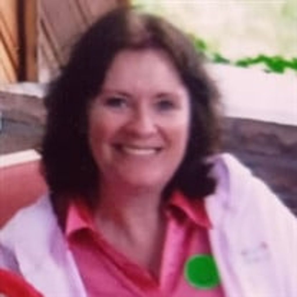 Linda Diane Washam