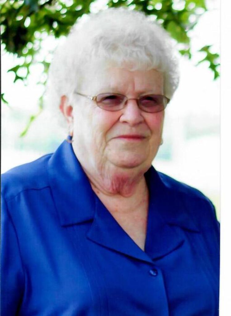 Shirley Rose Reaves