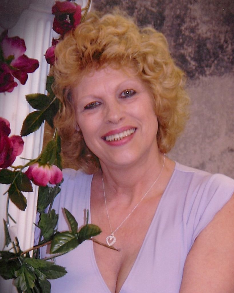 Fran Whitley Profile Photo
