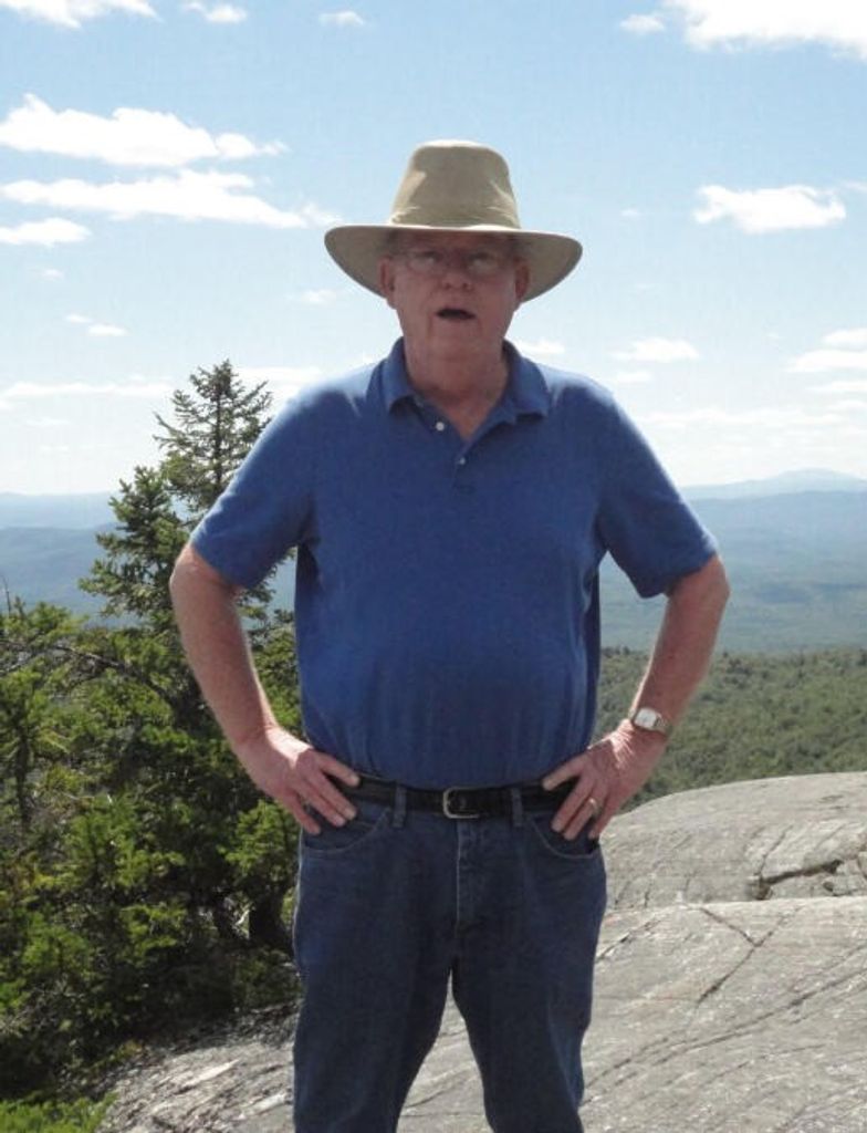 Richard Hart Profile Photo