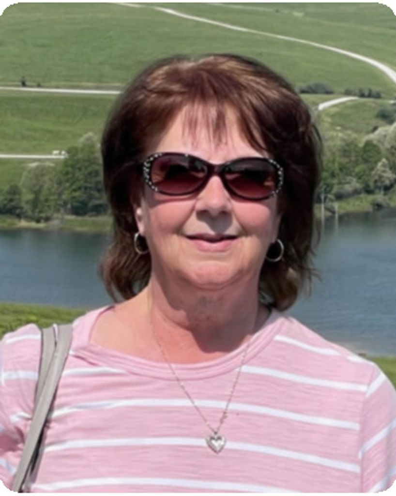 Kathleen Hendrixson