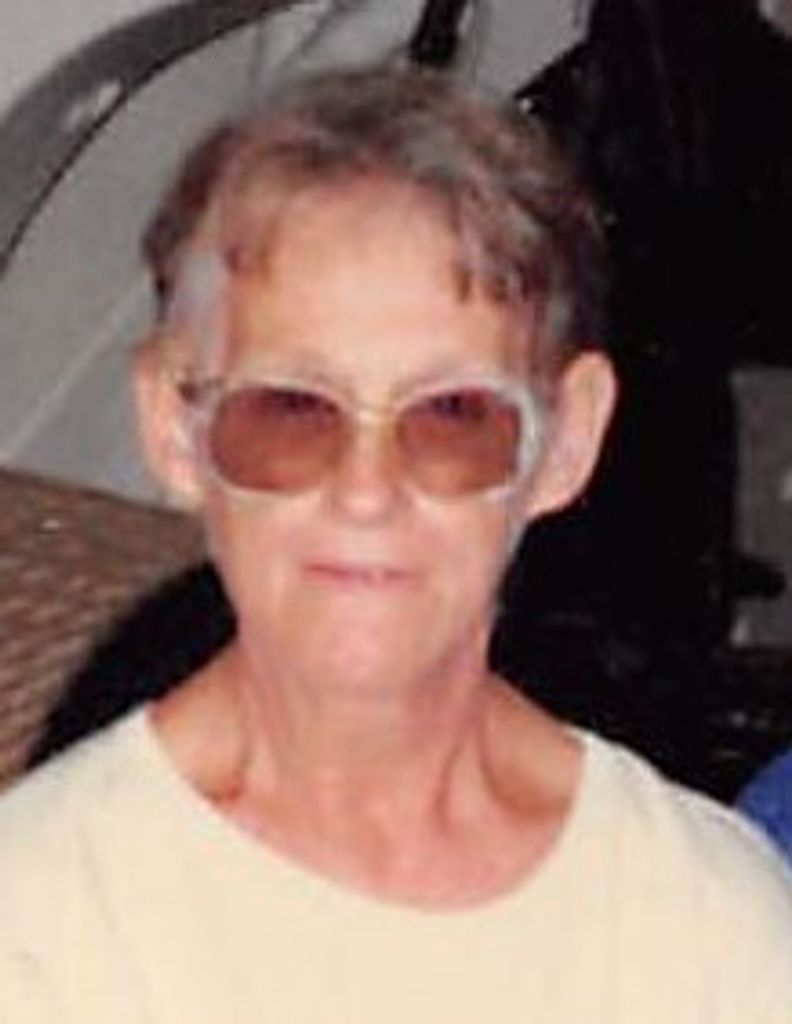 Barbara R. (Ambrose)  Allen Profile Photo