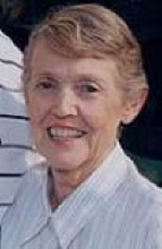 Shirley  C. Shanks