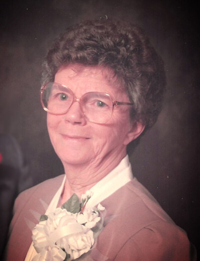 Faye Fortner