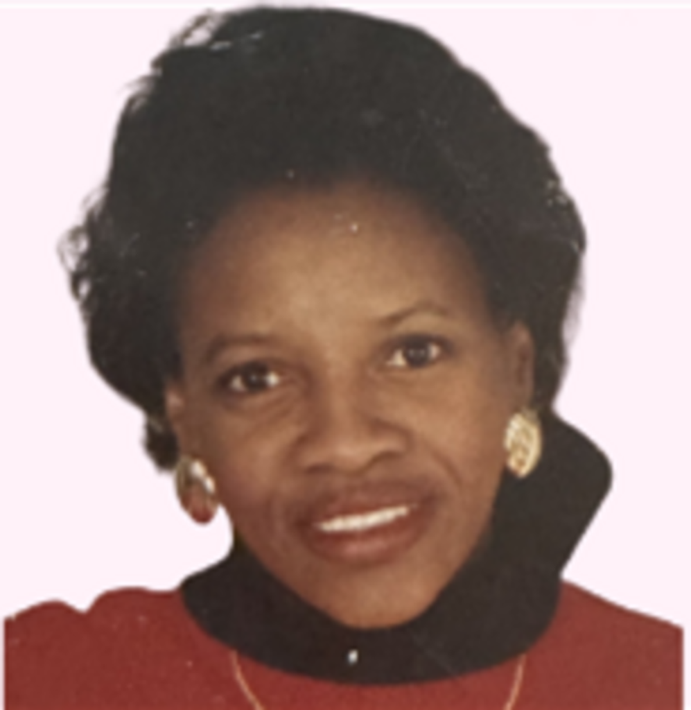 Irene Gaillard Profile Photo