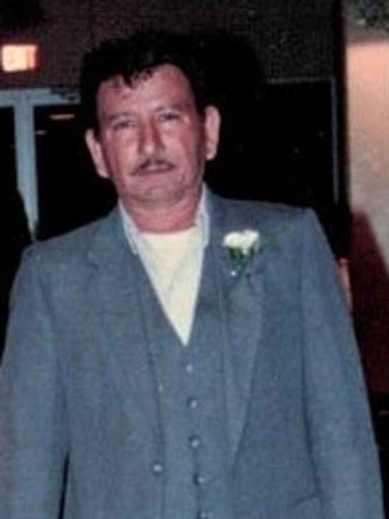 Jose Soto Profile Photo