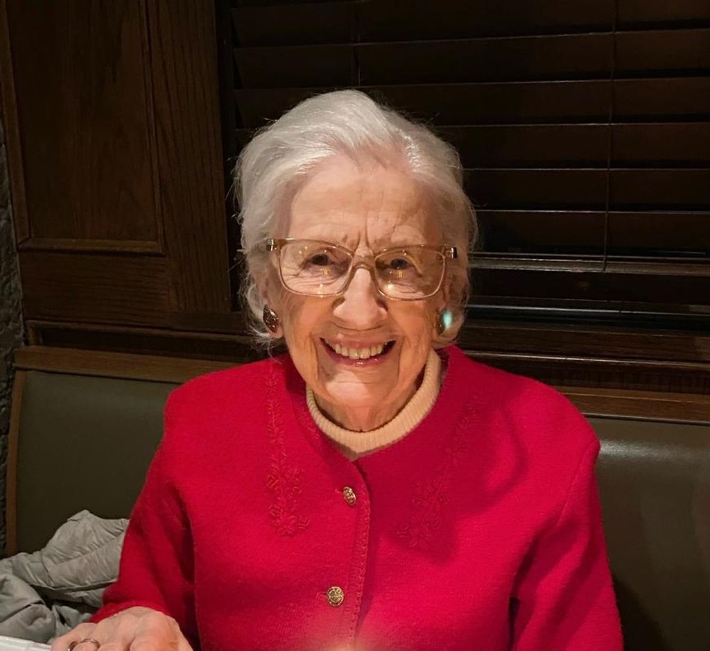 Doris H. Mcneilly
