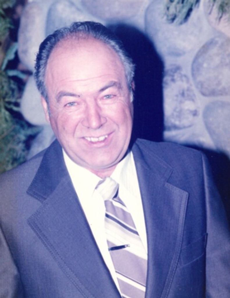 Lee Albrecht Profile Photo