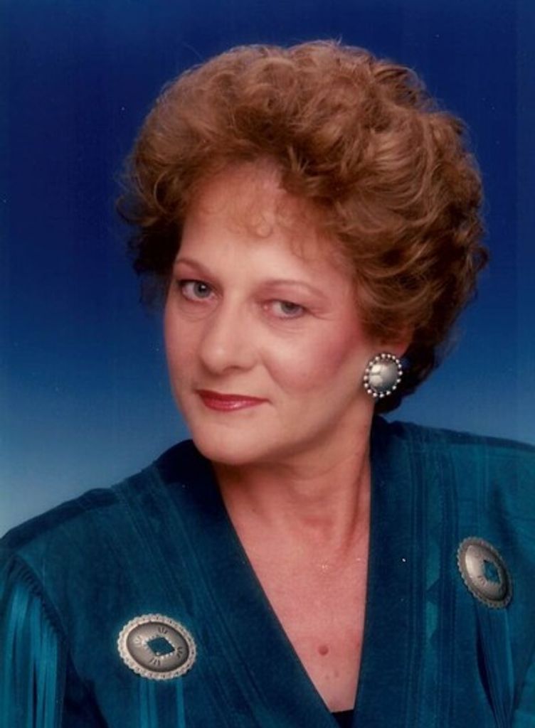 Agnes Marie Doell Profile Photo
