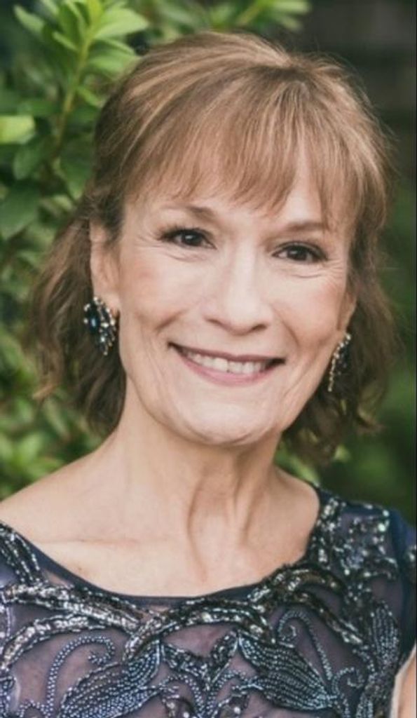Harriott Henderson Profile Photo