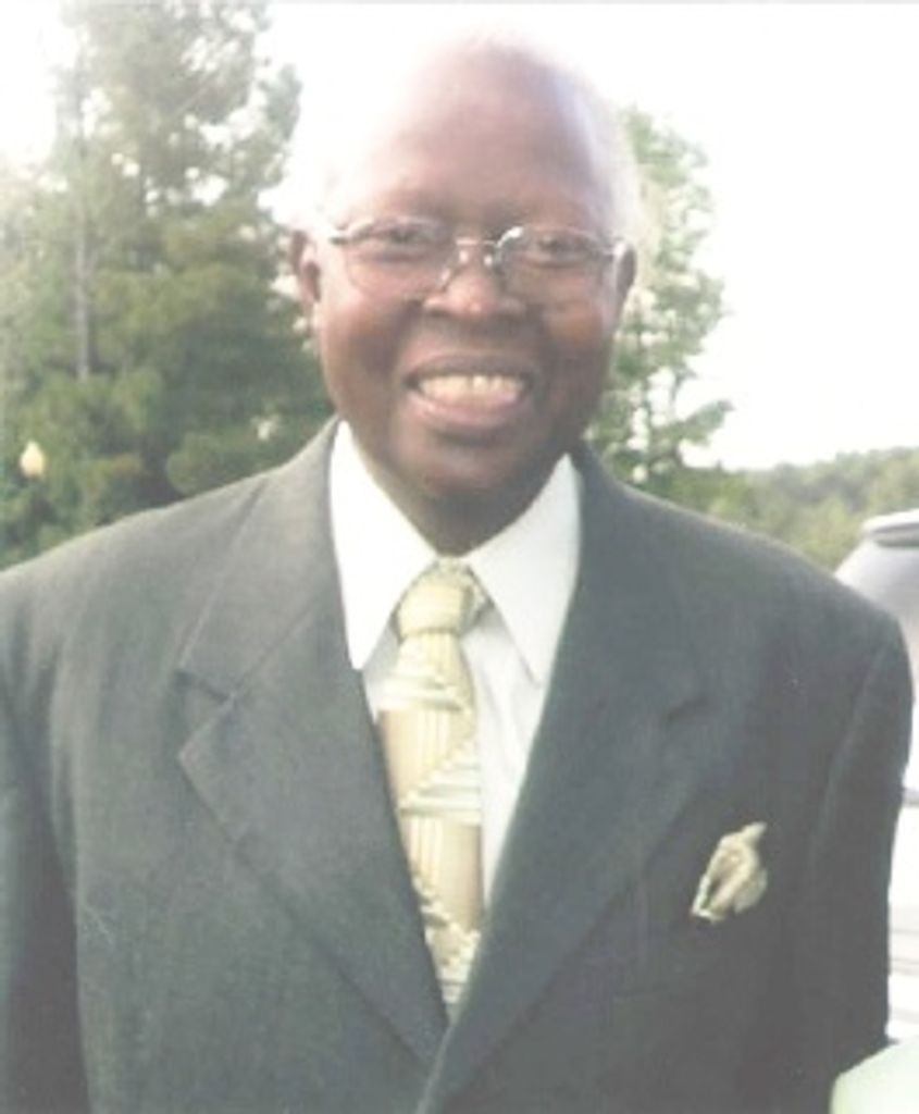 Deacon Nathaniel Pressley Profile Photo