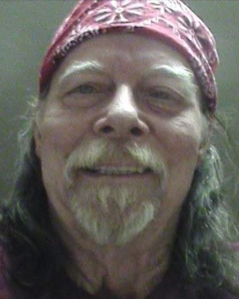Michael "Mike" K. Davis Profile Photo