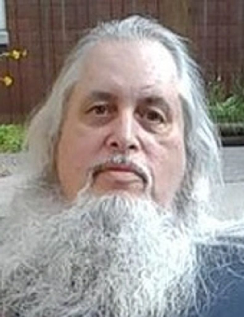 Royal  David "Buster" Goodman