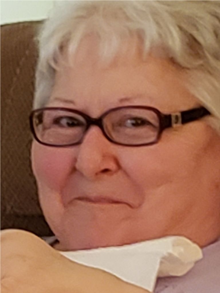 Peggy Joan Roller Profile Photo