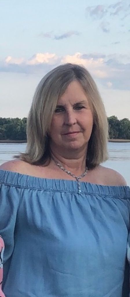 Kathleen "Kathy" Manzi Profile Photo
