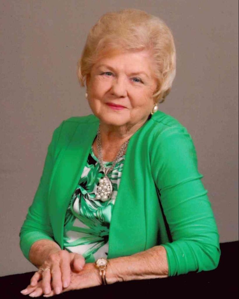 Mary Jo Lambert