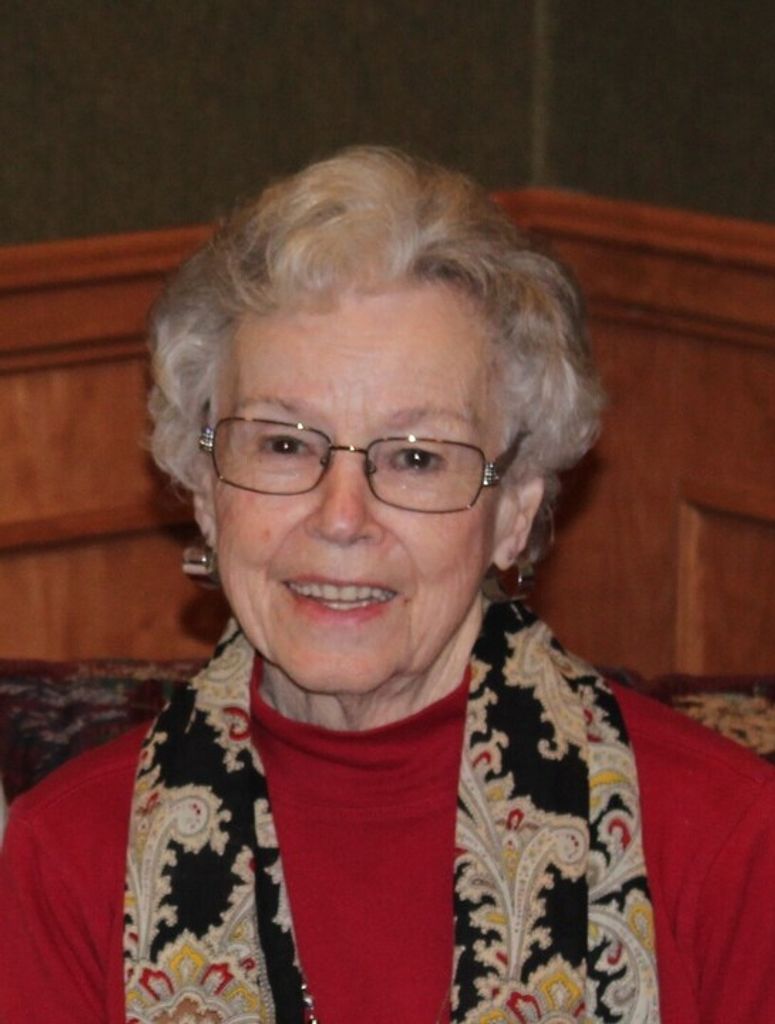Mary E. Howell
