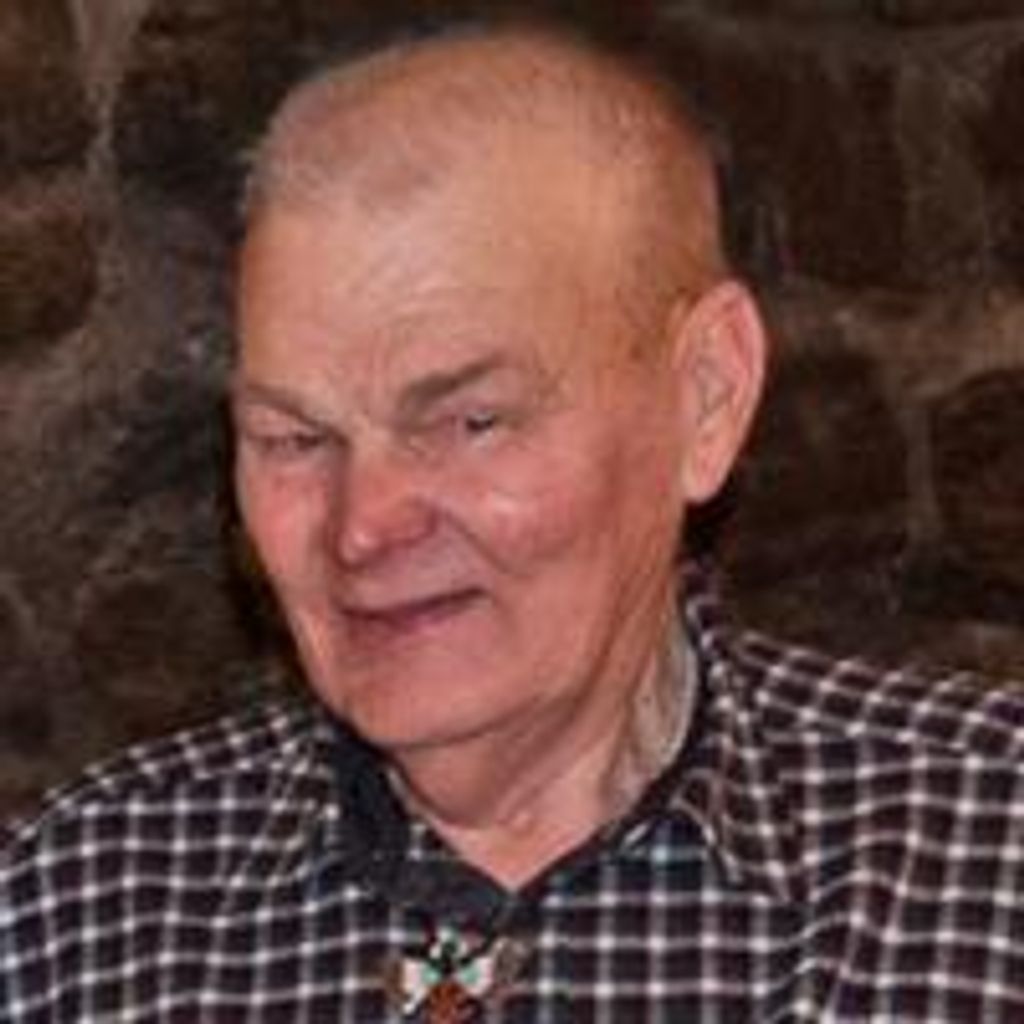Edward A. Eklof