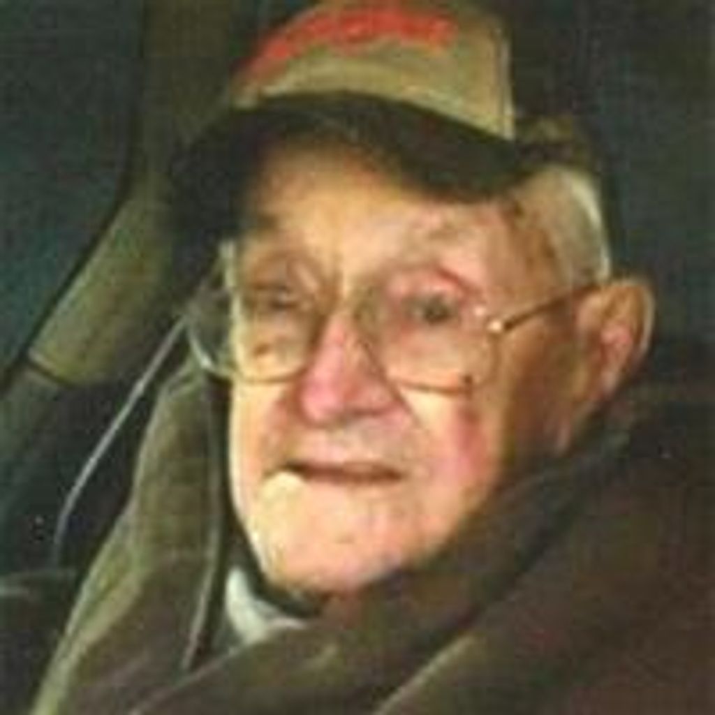 James Marion Rauton