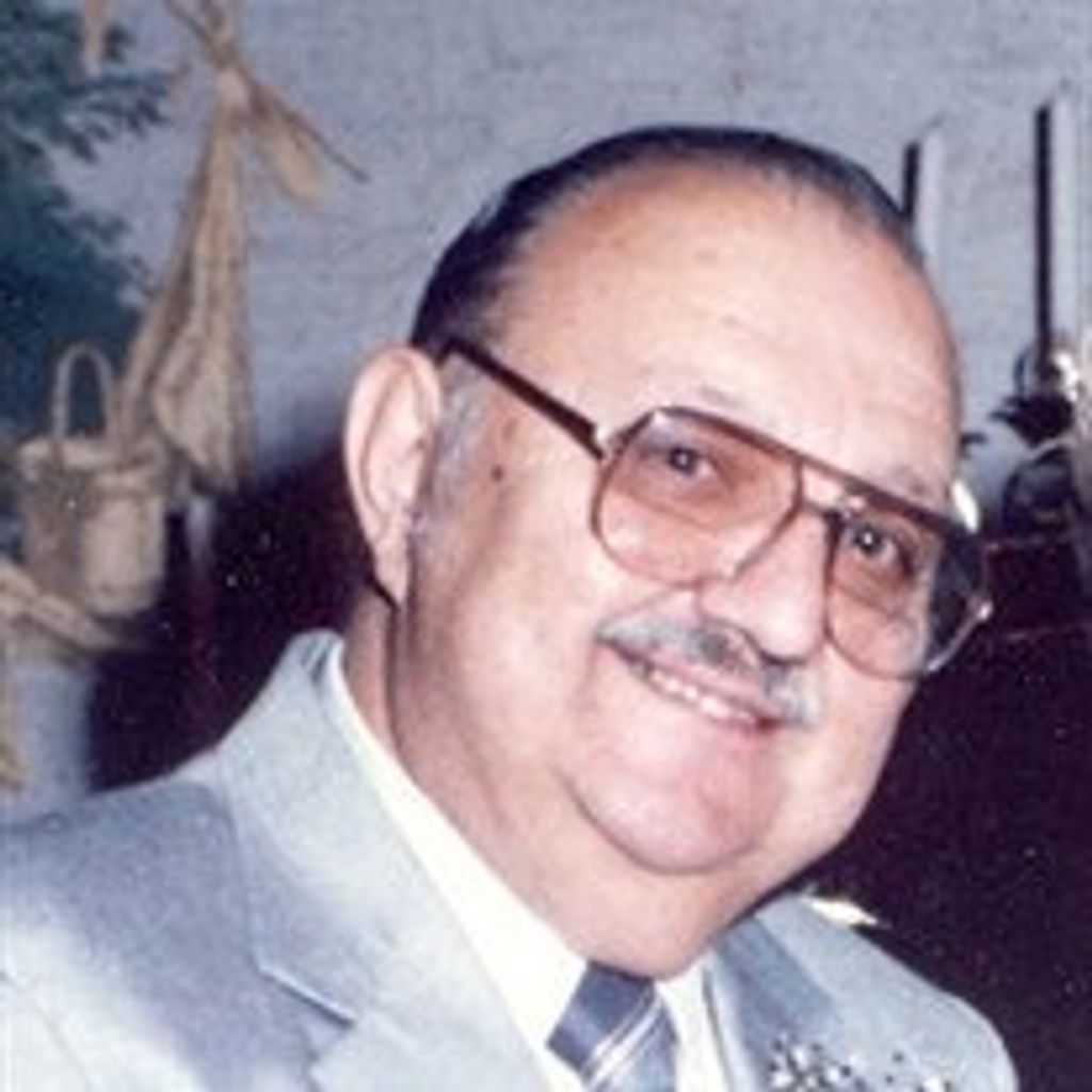 Edward  A. Vangor