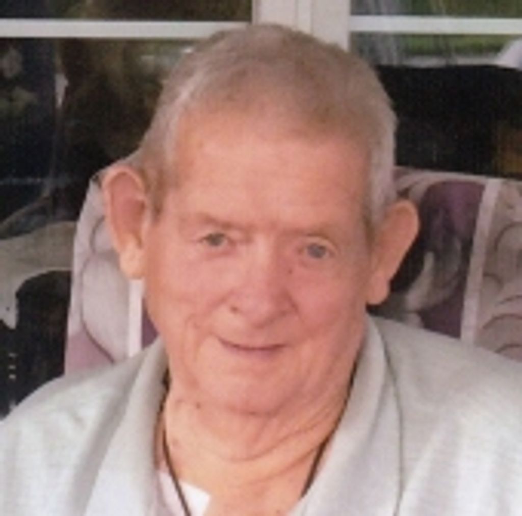 James Carney Abshire