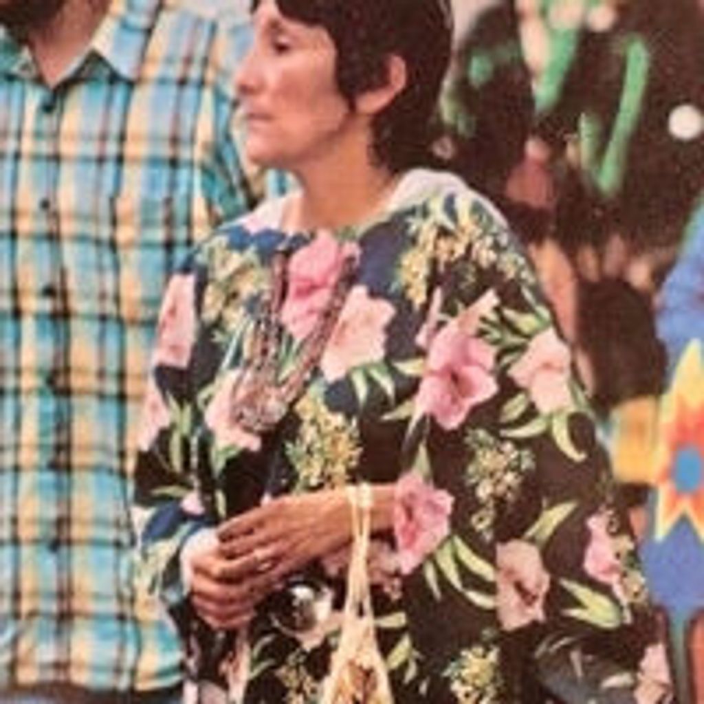 Tina Valdez