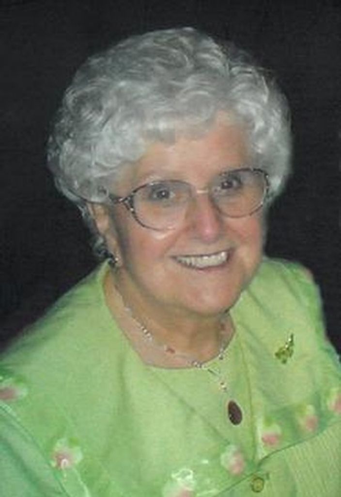 Danella S. Huppler Profile Photo