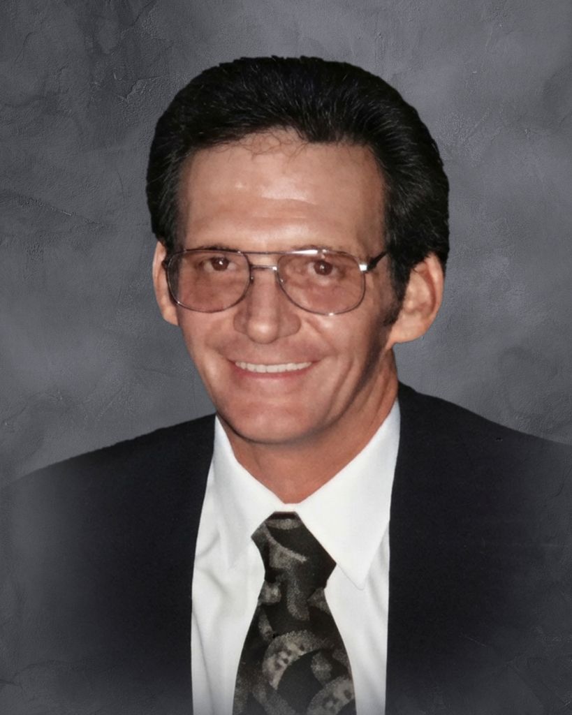 James E. Miller Profile Photo