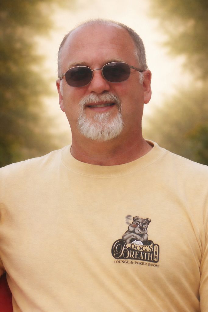 Jack Richard Edwards Profile Photo