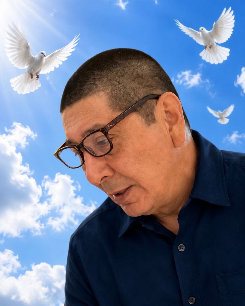 Demitrio Albeiro Ciro Garcia Profile Photo