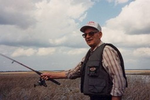 Colonel Townsley Profile Photo