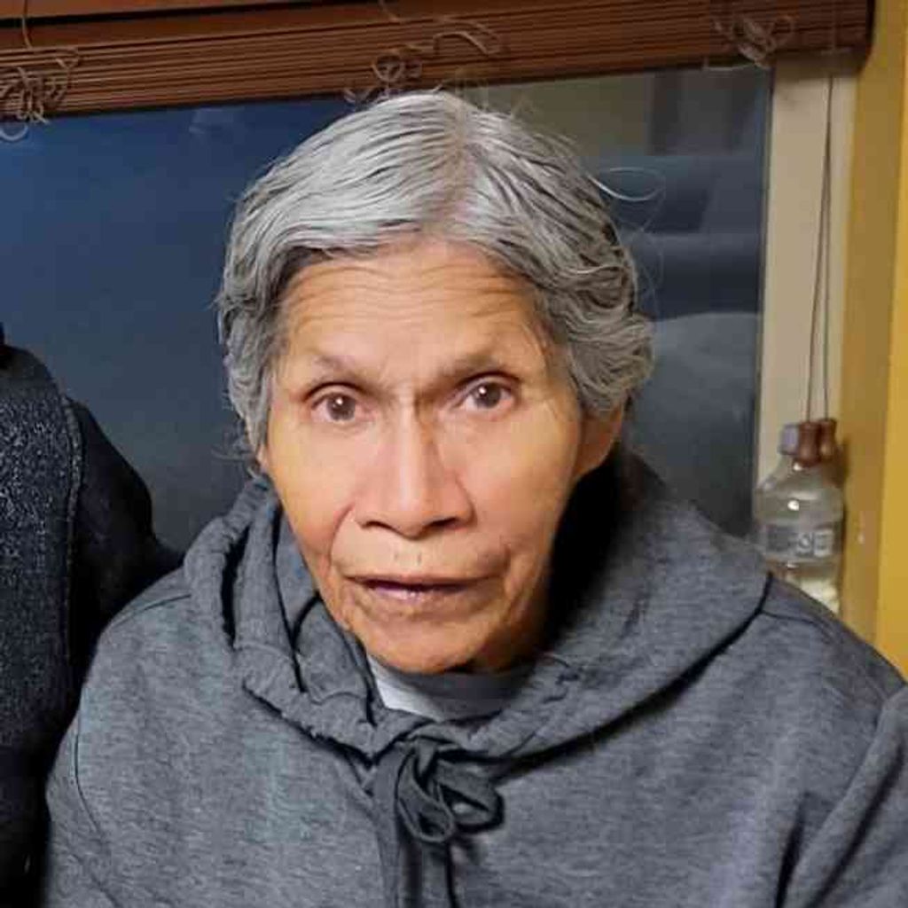 Antonia Posadas Cabrera Profile Photo