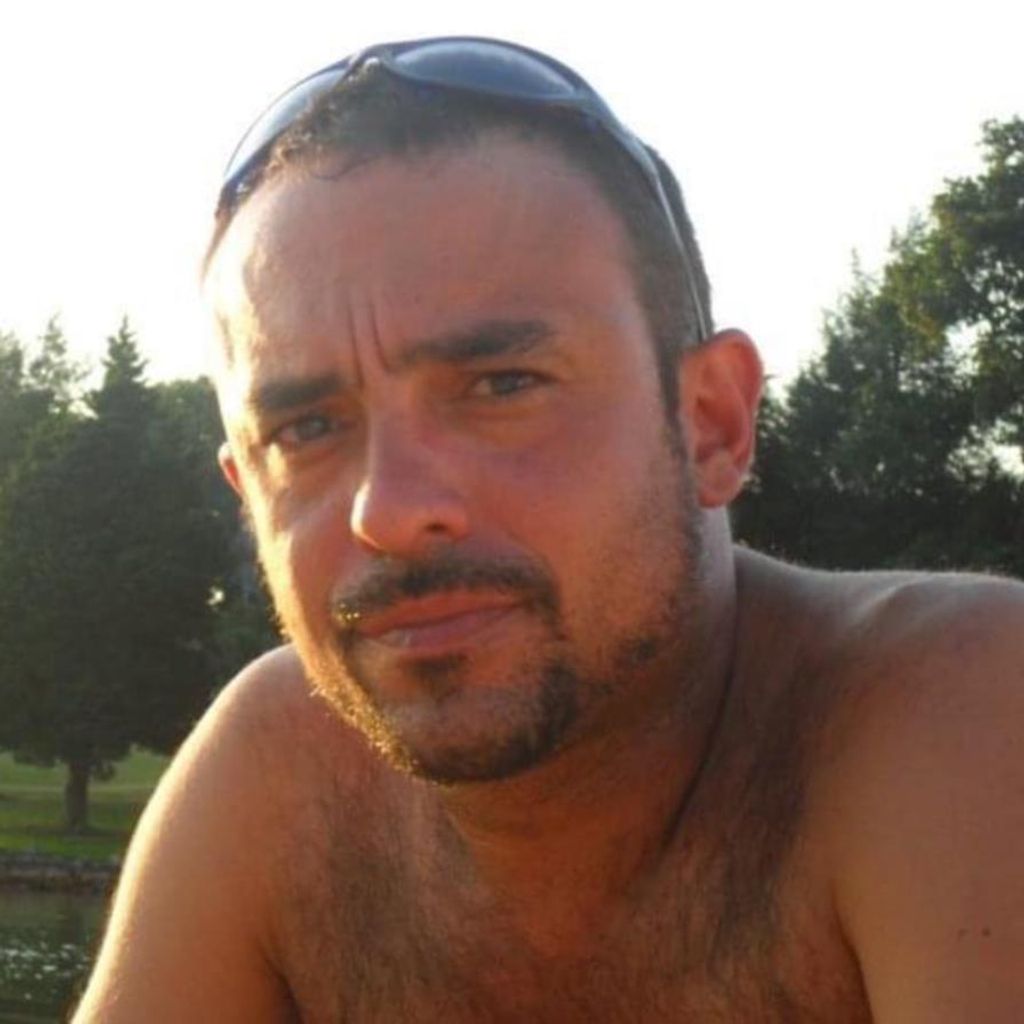 Jayson Richard Pace