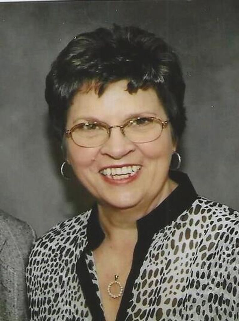 Wanda Kay Rich Profile Photo
