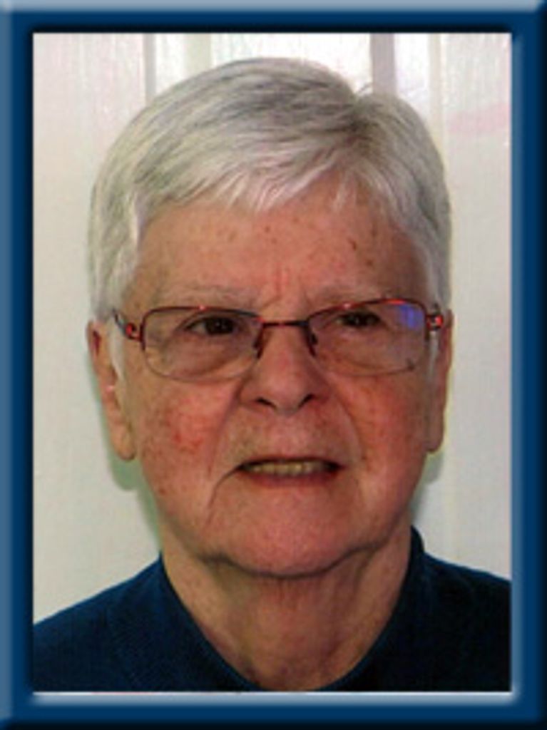 Sandra Jane Mosher