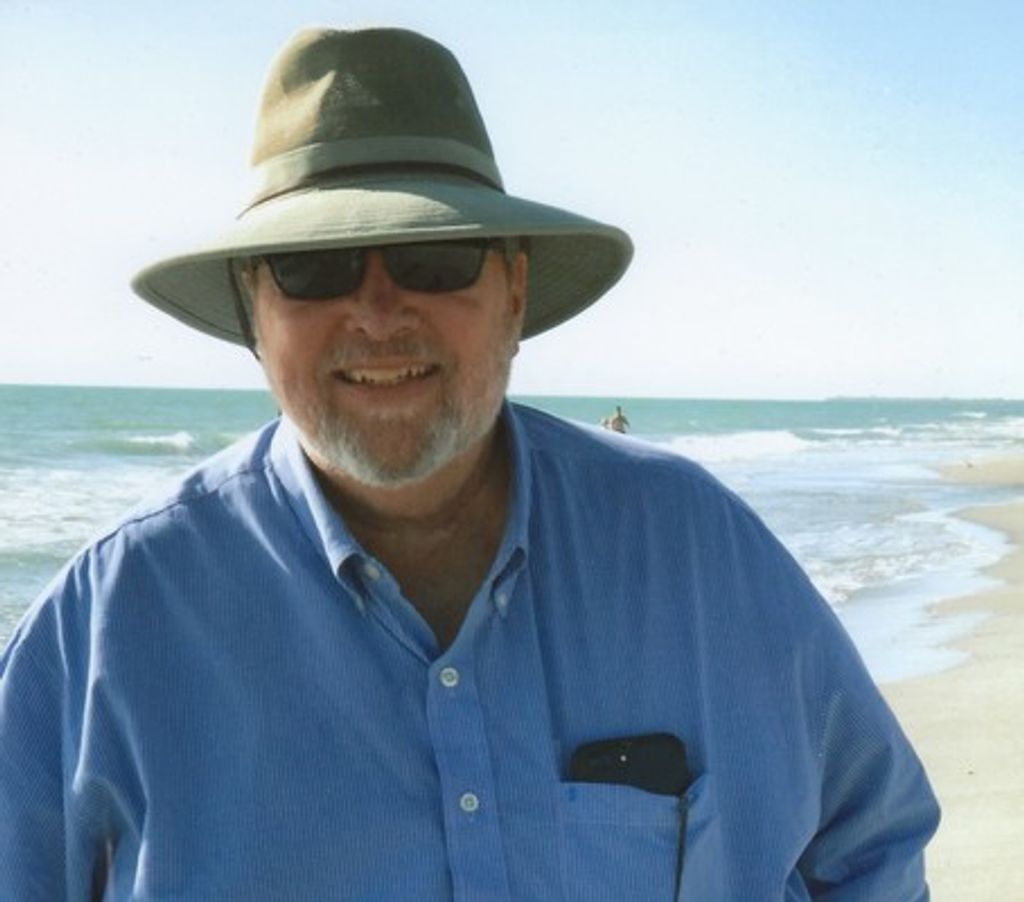 Ronald C. Presson
