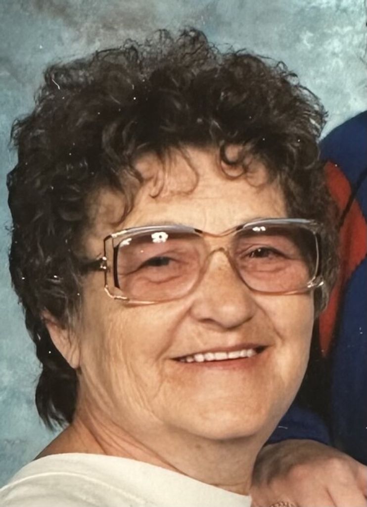 Frances Sarah (Williams)  Banks Profile Photo