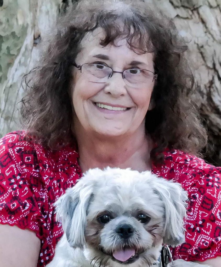Debra Sharon Showers