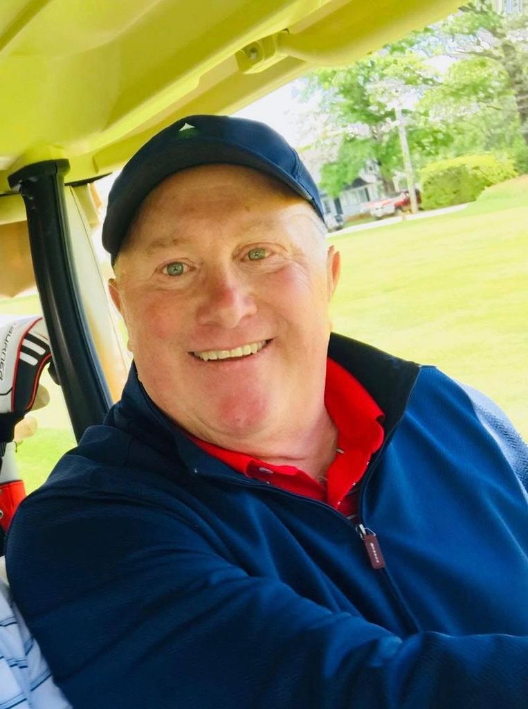 Scott Warren Hale Profile Photo