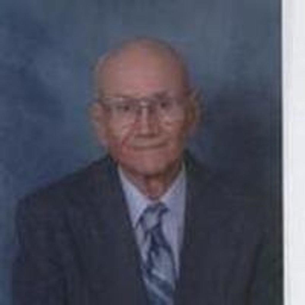 Marshall Wayne Ray
