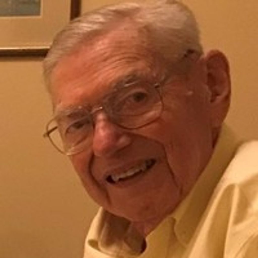 John F. Schwanhausser Profile Photo