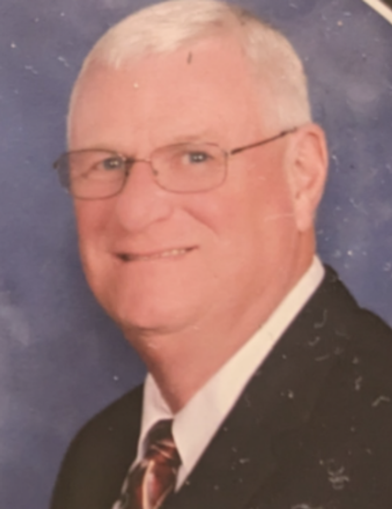 Wayne D Komejan
