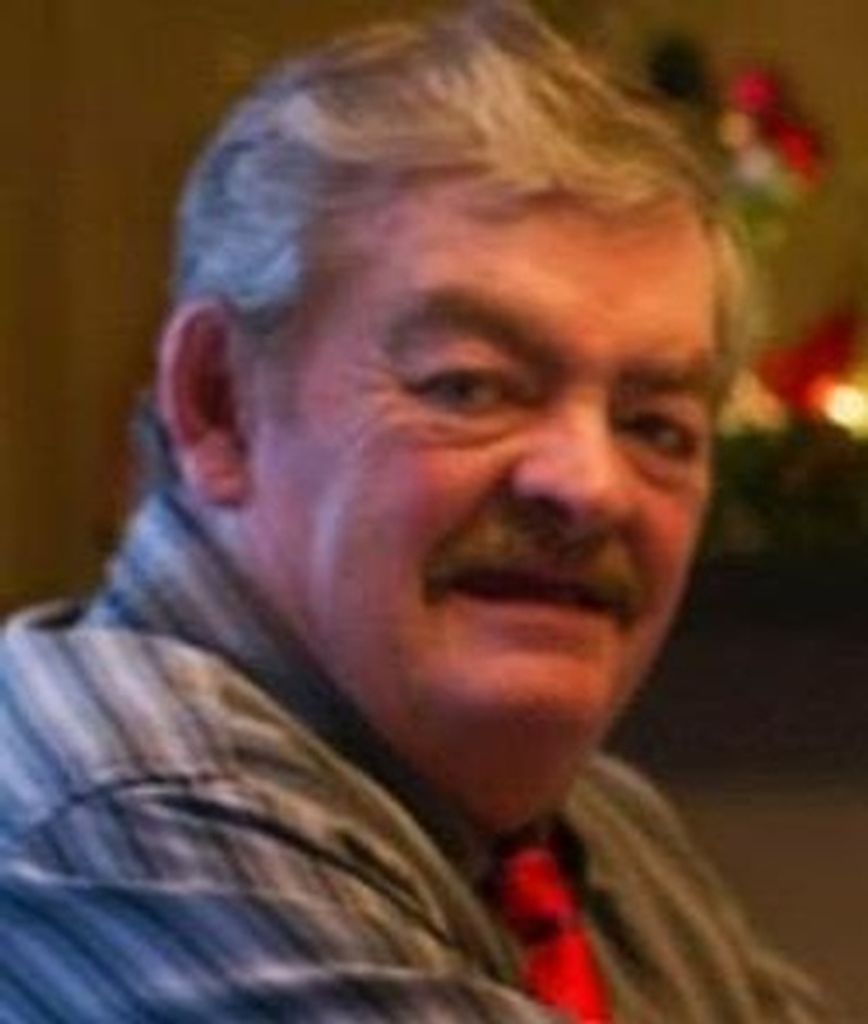 Scott Bradley Henderson